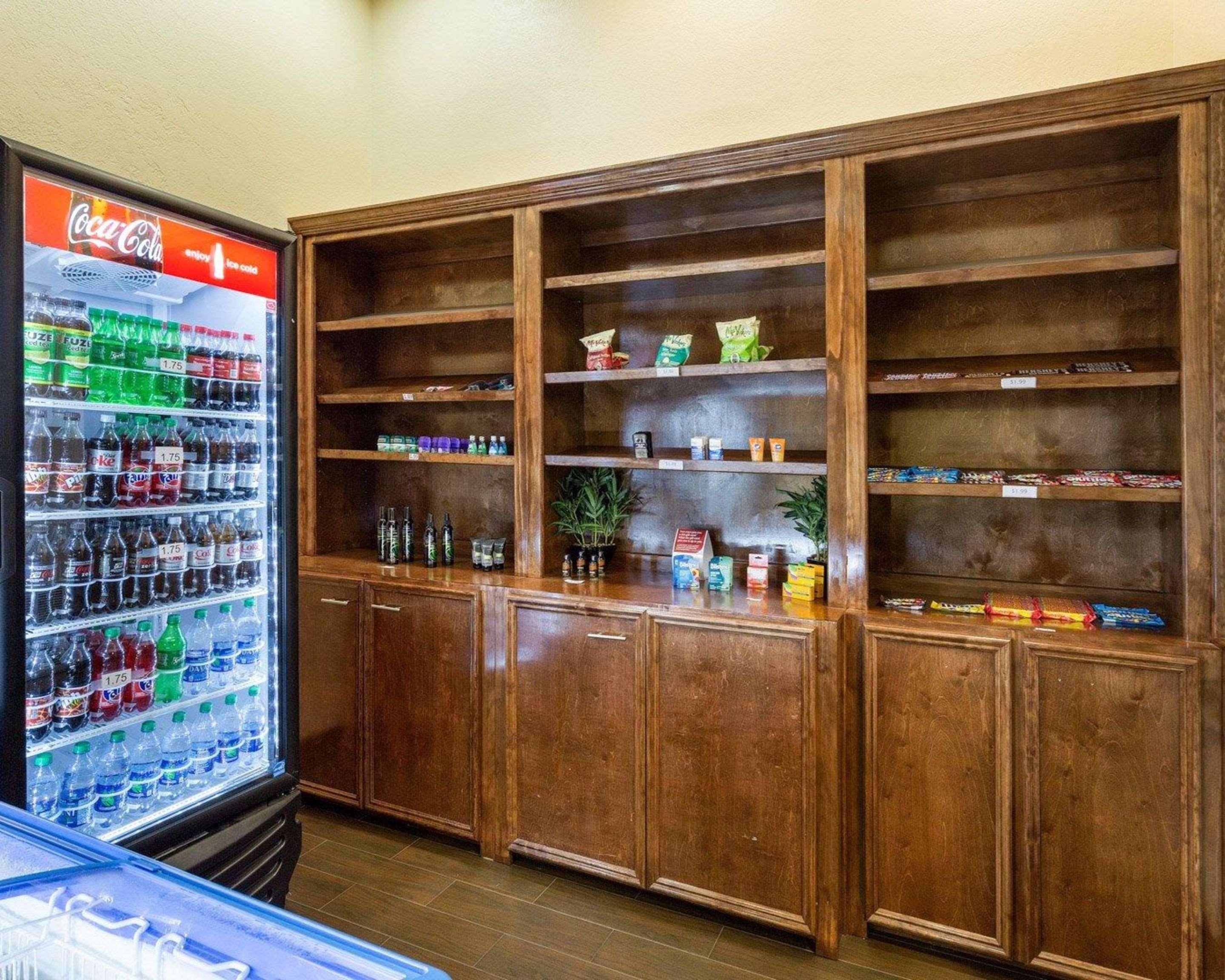 休斯顿西北赛菲尔凯艺套房酒店 Jersey Village 外观 照片